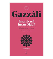 İnsan Nasıl İnsan Oldu?
