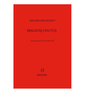 Bekleyiş Unutuş