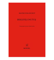 Bekleyiş Unutuş