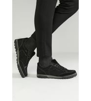 Dockers by Gerli 217111 3PR Siyah Erkek Outdoor Ayakkabı