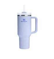 STANLEY 10-13230-062 PİPETLİ QUENCHER H2.O FLOWSTATE 1.18 L. PASLANMAZ ÇELİK TERMOS BARDAK LİLA ÇİY