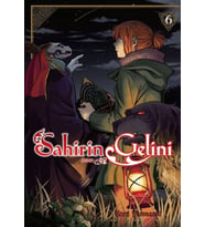 Sahirin Gelini 6
