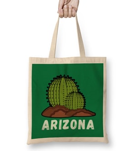 Arizona Love Bez Çanta Uzun Saplı
