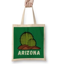 Arizona Love Bez Çanta Uzun Saplı