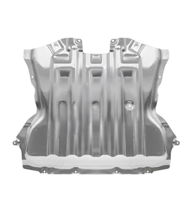 Bmw G30-G38-G11-G12 2018>> Motor Alt Muhafaza Ön Alüminyum