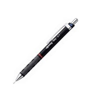 Tikky Versatil Siyah Kalem 0.7 Mm Uçlu Kalem-