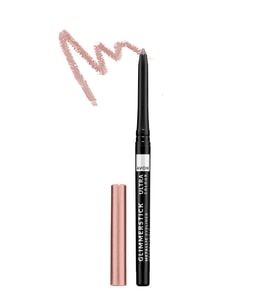 Glimmerstick Asansörlü Metalik Göz Kalemi Rose Quartz