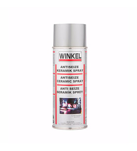 Winkel Anti Seize Seramik Sprey 400 ML