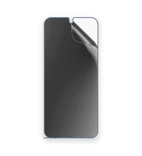 SChitec OPPO Reno12 Pro(China) Uyumlu Ön Yüzey Hayalet Privacy Hidrojel Ekran Koruyucu