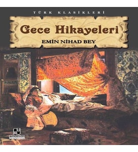 Gece Hikayeleri