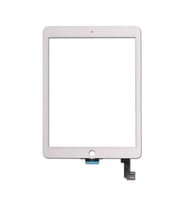 Apple Ipad Air 2 Dokunmatik Ipad 6 A1566 Home Tuşu Hariç (A.GRI-BEYAZ)