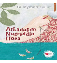 Arkadaşım Nasreddin Ha