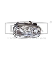 1J1941018K Far Komple SAĞ Sisli - Golf 4