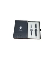 AKILLIELMA-BEŞİKTAŞ DOLMAKALEM & TÜKENMEZ KALEM PREMİUM SET 612446 (Çok Renkli)