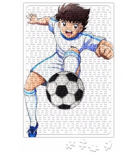 Tsubasa Puzzle 240 Parça Yapboz