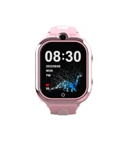 Çocuklar için Akıllı Saat, Kamera, 4G, GPS, Wi-Fi, Sim Kart, Görüntülü Konuşma