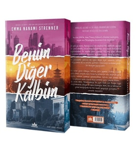 Benim Kalbim – Yan Boyamalı