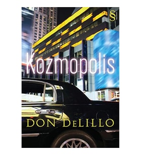 Kozmopolis