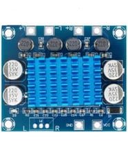 2 X 30 Watt Tpa3110 Çipli 8-26V Dijital Anfi Devresi Amplifikatör