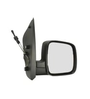Dıs Dıkız Aynası Sağ Mekanık+Sınyallı Fıat Fıorıno/Bıpper/Nemo Bm 07- (Oem No: 735460566)