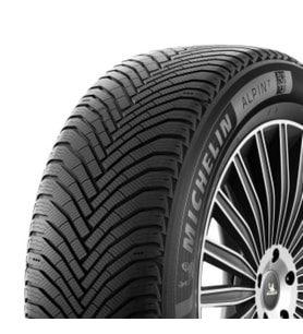 245/40R18 97V XL MICHELIN ALPIN 7 (KIŞ)