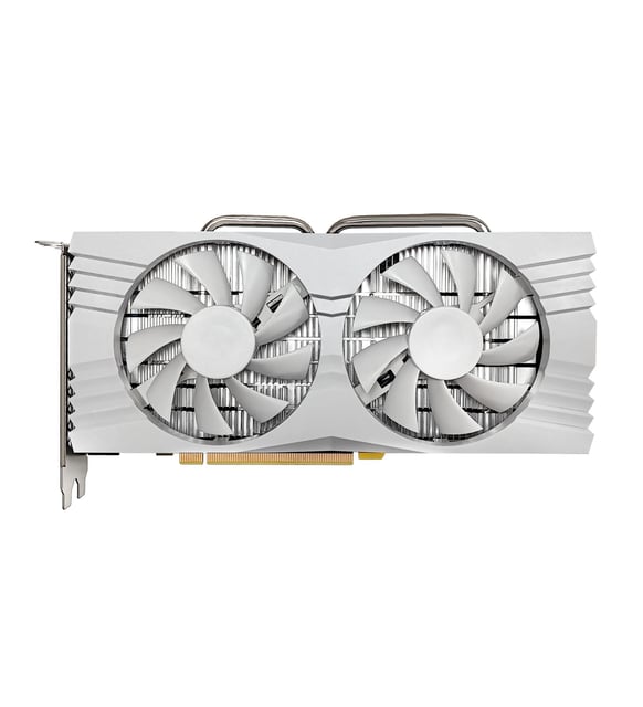 SNT RX580G-W RX 580 8GB GDDR5 PCI EXP 3.0 256Bit Beyaz Kasa Ekran