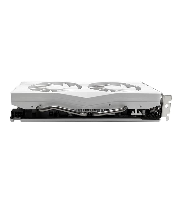 SNT RX580G-W RX 580 8GB GDDR5 PCI EXP 3.0 256Bit Beyaz Kasa Ekran