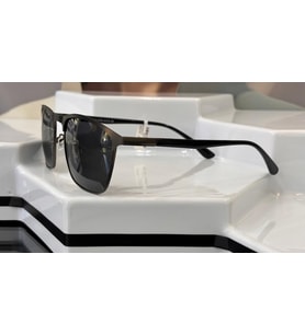 POLO BLACK PB 1676 C3 ERKEK GÜNEŞ GÖZLÜĞÜ (Gri)