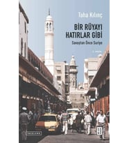 Bir Rüyayı Hatırlar Gibi