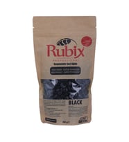 Rubix Professıonel Soyulabilir Inci Boncuk Ağda Black 250 gr