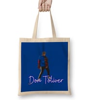 Don Toliver Bez Çanta Uzun Saplı