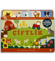 Bul ve Göster: Çiftlik Kaşifleri