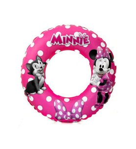 Nessiworld NessiWorld Minnie Simit 56 cm