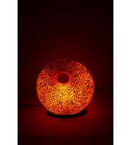 Lumino Bagel Galungan (Çok Renkli)
