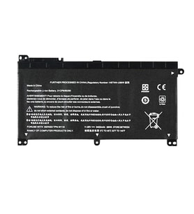 Hp Pavilion 13-u101nt Notebook Batarya Laptop Pil