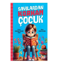 Sayılardan Korkan Çocuk
