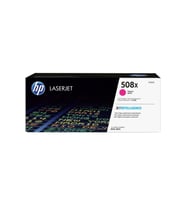 Cf363x Orjinal Kırmızı Toner 508x