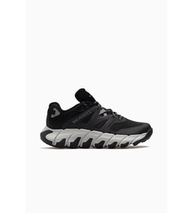 Merrell Maipo Explorer Aerosport Kadın Outdoor Spor Ayakkabı 26y J038460 Siyah