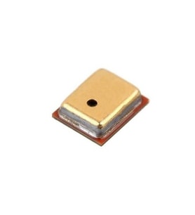 İpad 3 Microfon