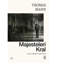 Majesteleri Kral
