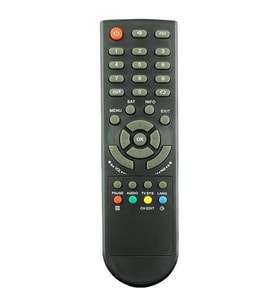 Next Kanky SD Uydu Alıcı Kumandası 17036