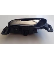 NISSAN QASHQAI- J11- 14/21; ÖN KAPI İÇ AÇMA KOLU SOL NİKELAJLI 80671-4EA0B 256-3012