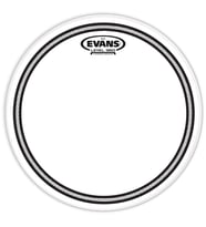 Evans TT10EC2S EC2S Serisi Tom Derisi (10 inç - Çift Kat)