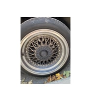 Bbs 15 inç jant kapağı