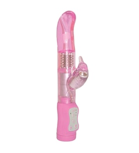 Gspot Yunus Vibratör