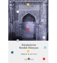 Kitabelerin Renkli Dünyası