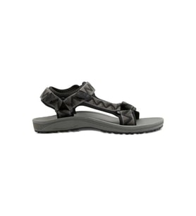 Jack Wolfskin 4052011 Wave Breaker Erkek Sandalet - KAHVERENGİ