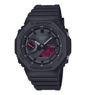 Casio G-SHOCK GA-B2100BBR-1ADR Bluetoothlu Solar