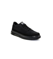 Noka LEON Siyah Erkek Günlük Sneakers