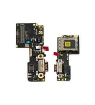 Pocophone X7 Şarj Soketi Şarj Bordu Şarj Soketi